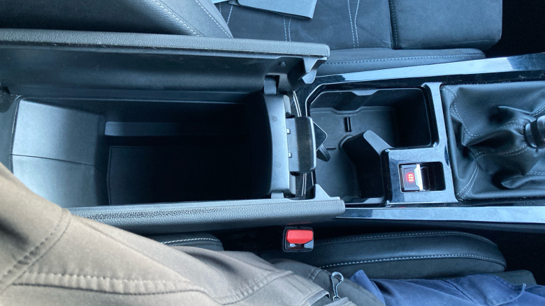 Vauxhall Astra 1.2 Turbo 130 Ultimate 5dr Petrol Hatchback